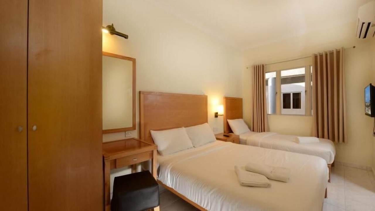 Photo of Bedroom in Kuala Teriang