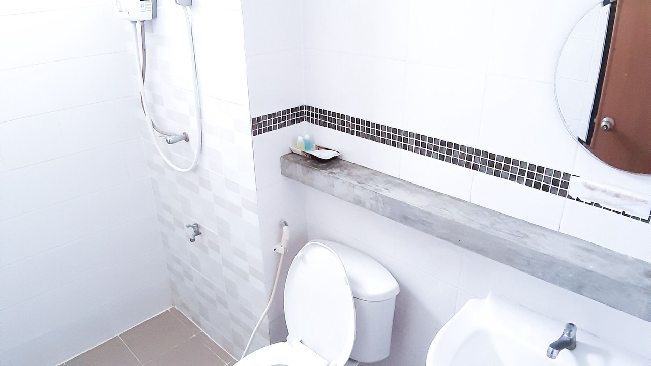 Photo of Bathroom in Lak Si