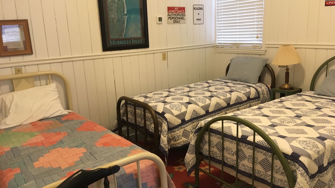 Photo of Bedroom in Rains
