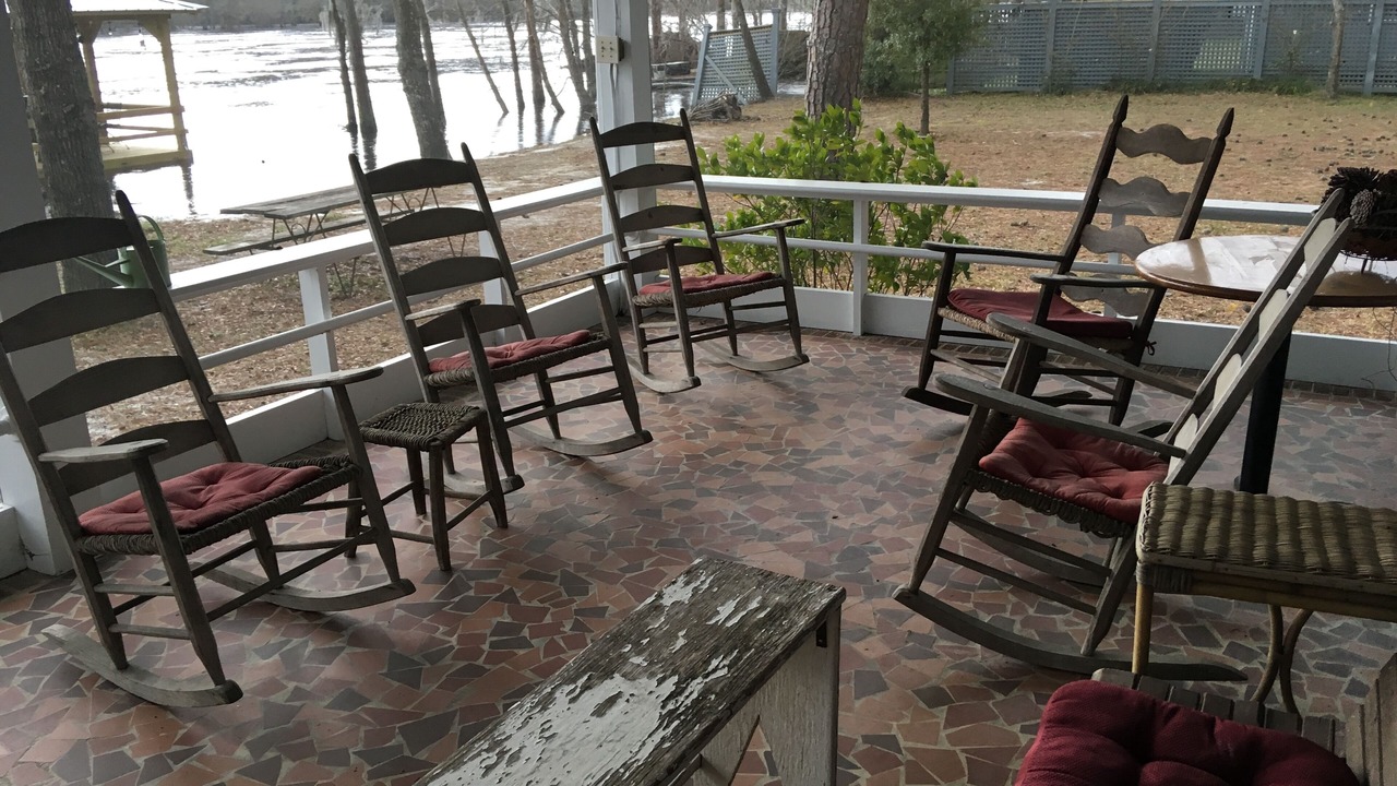 Photo of Outdoor in Rains