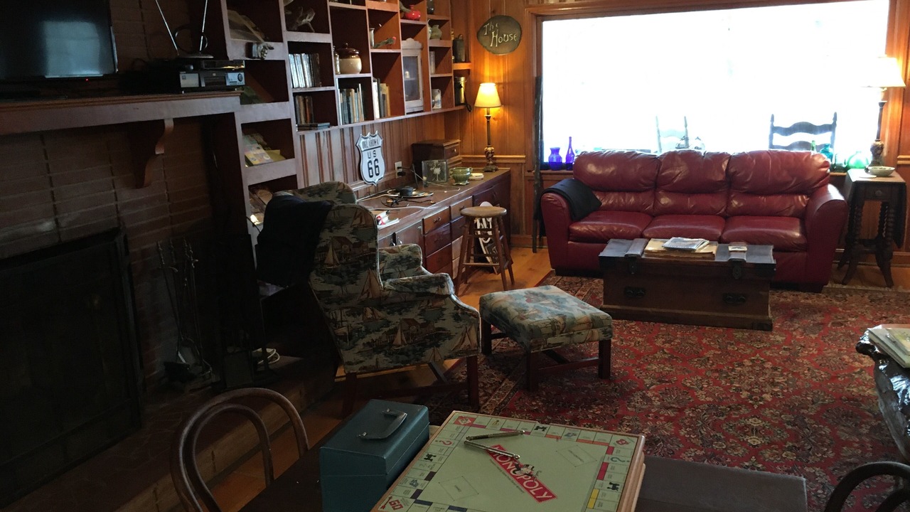 Photo of Livingroom in Rains