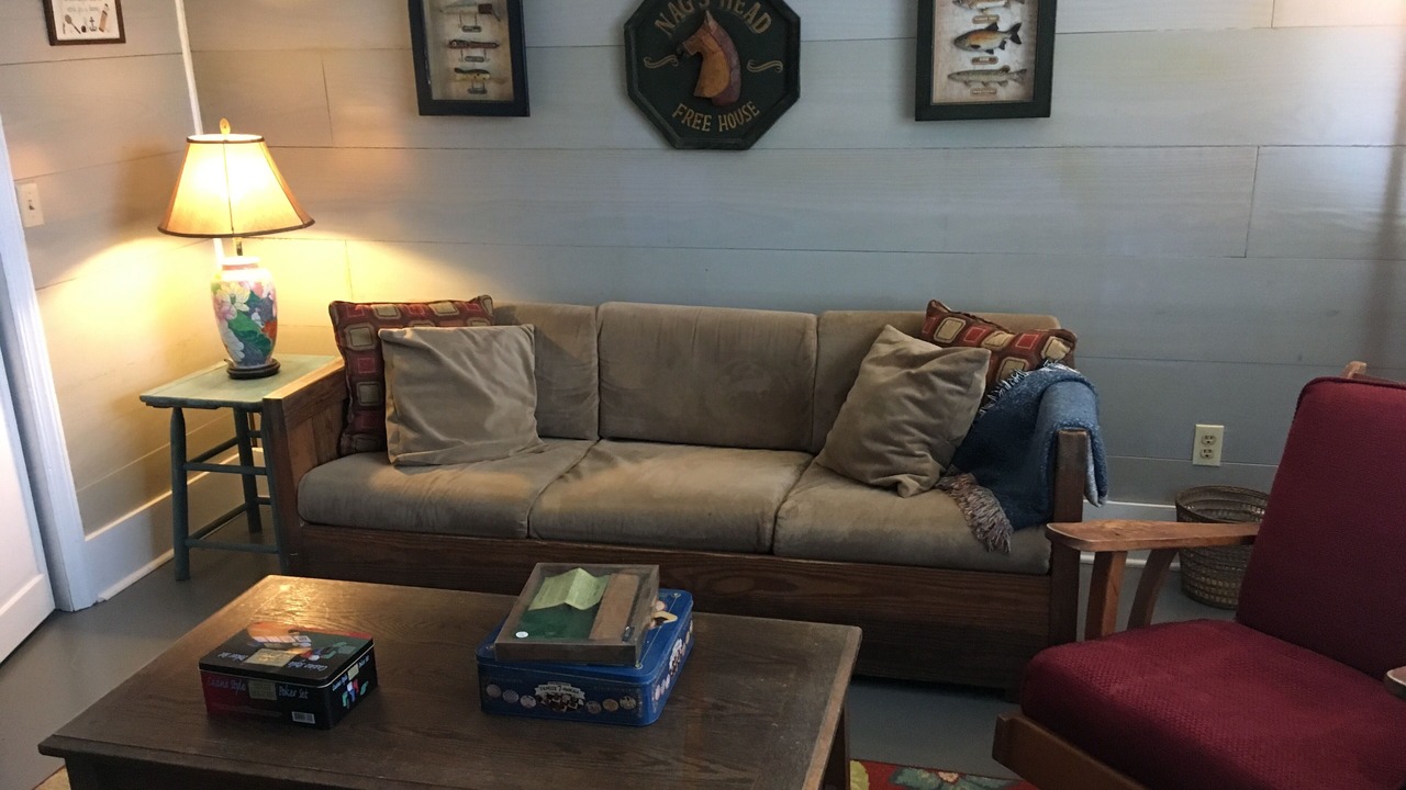 Photo of Livingroom in Rains