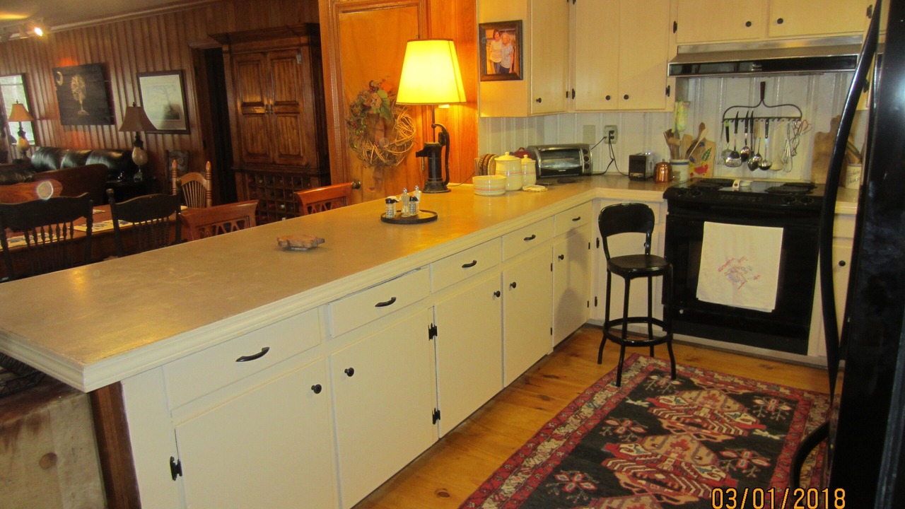 Photo of Kitchen in Rains