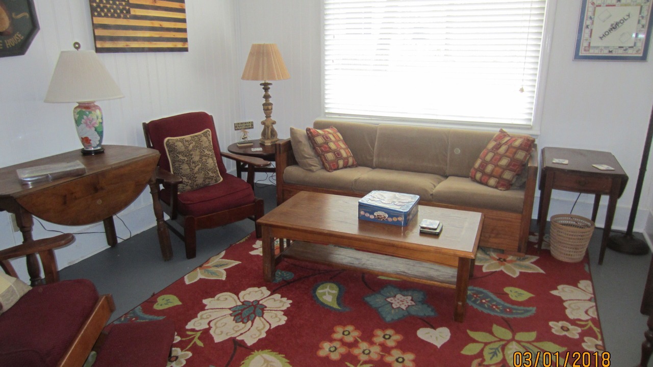 Photo of Livingroom in Rains