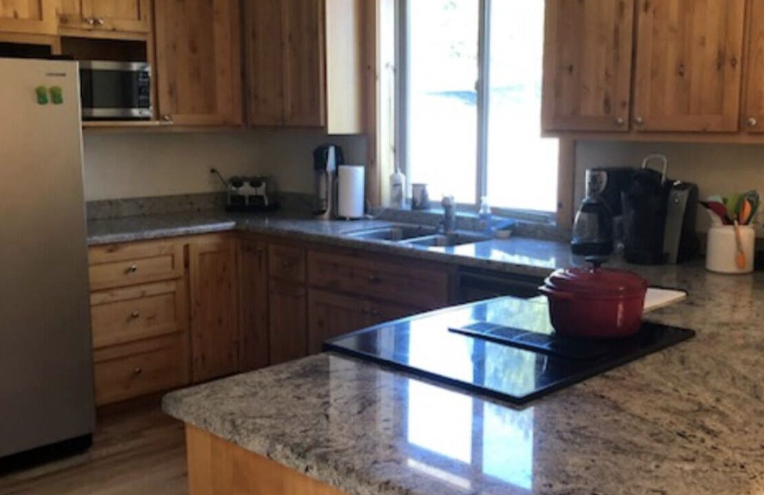 Photo of Kitchen in Crescent