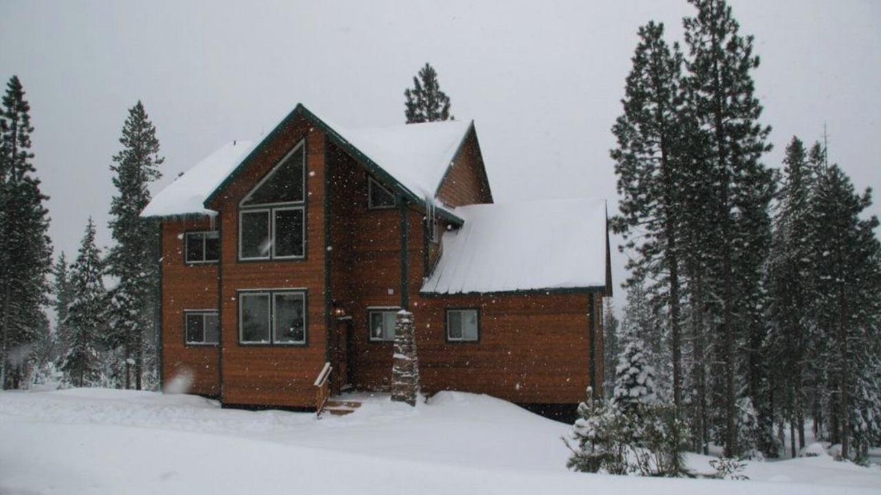 Photo of Outdoor in Crescent