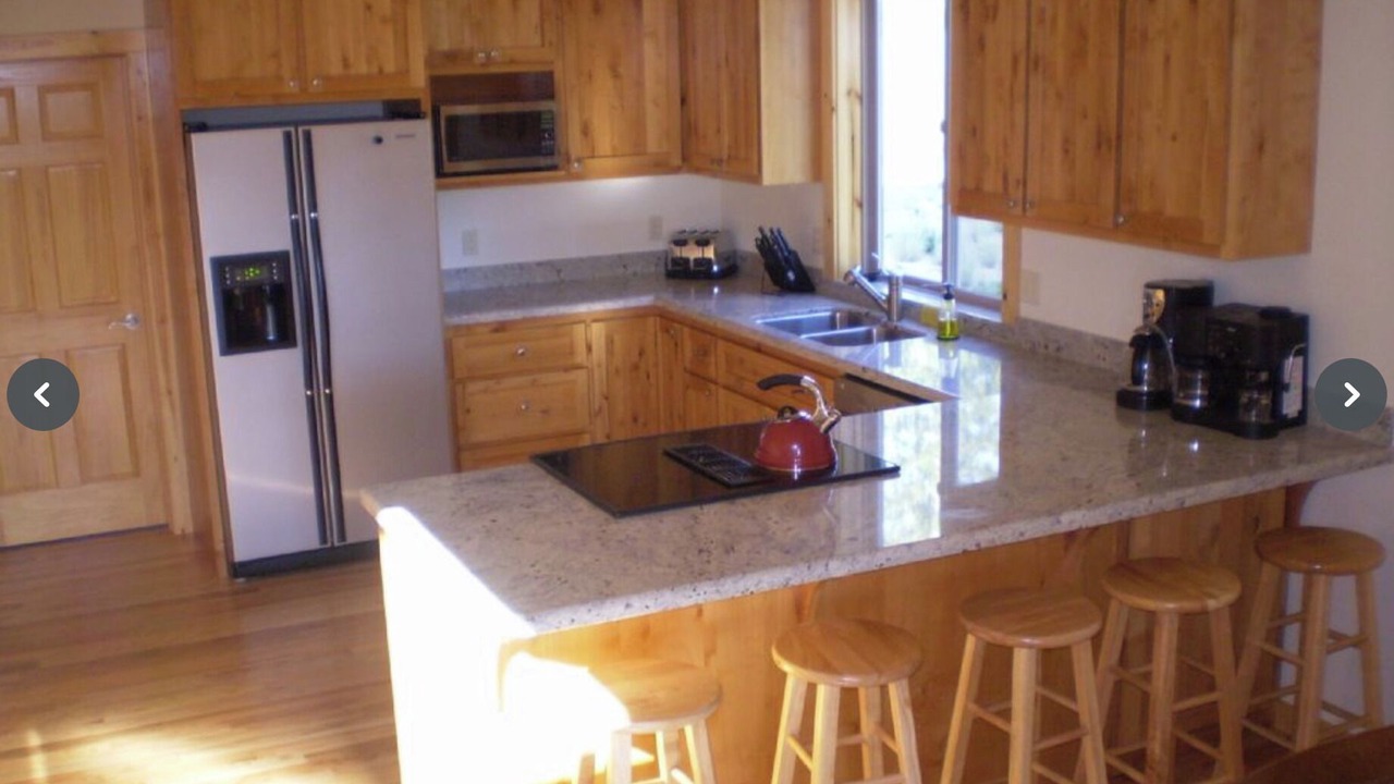 Photo of Kitchen in Crescent