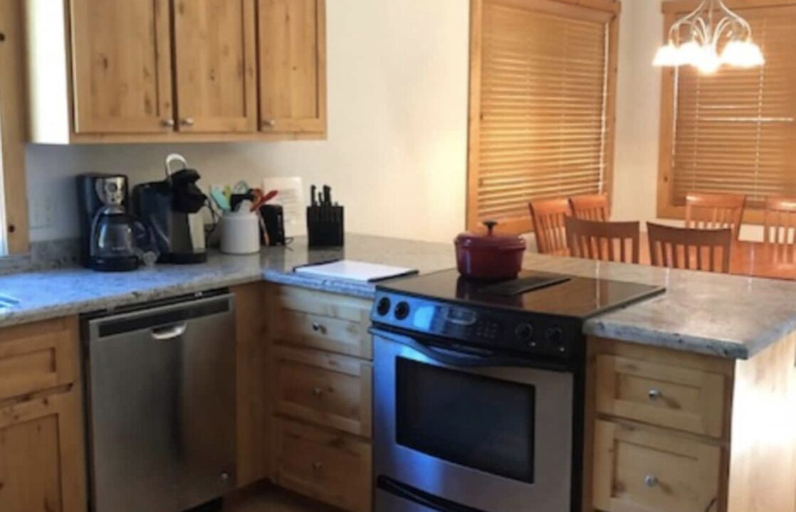 Photo of Kitchen in Crescent