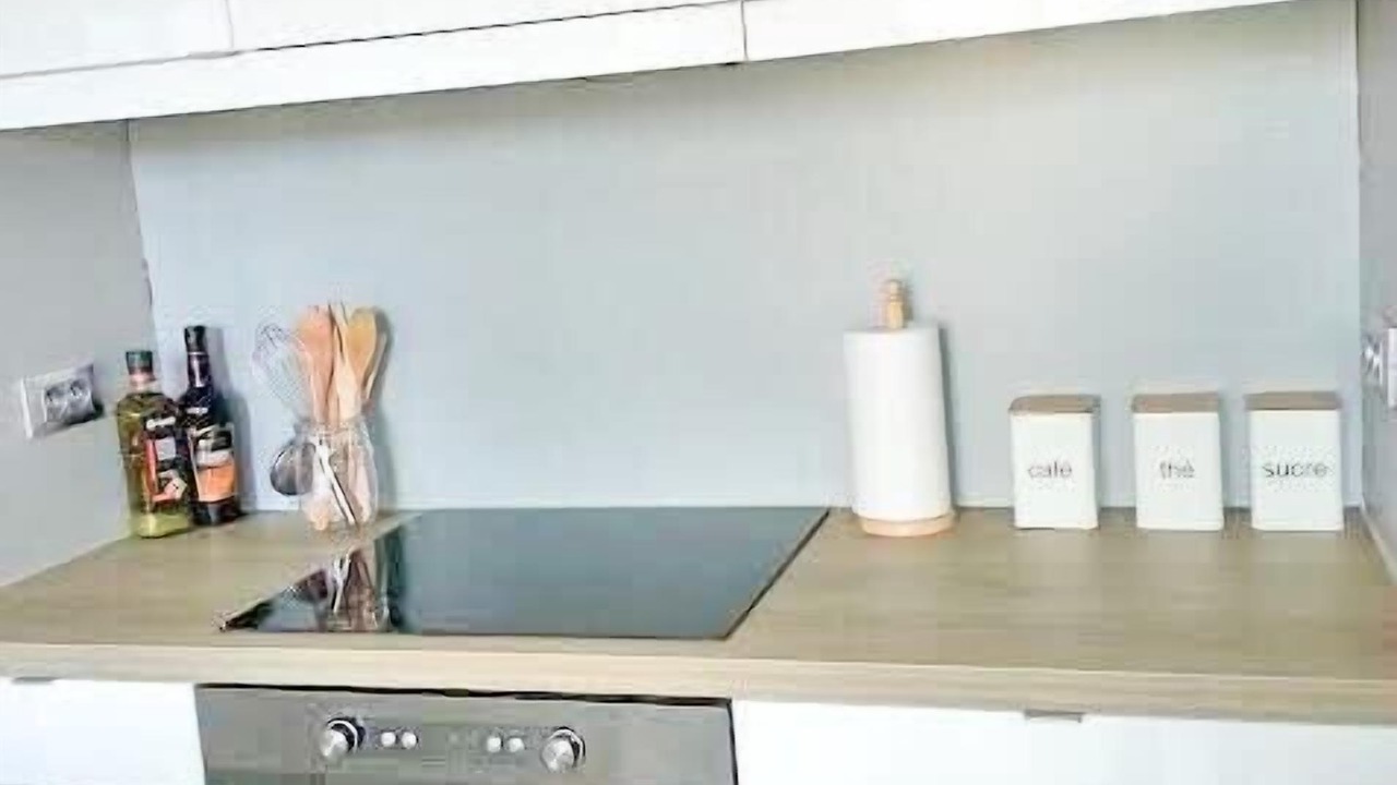 Photo of Kitchen in Notre-Dame-des-Champs
