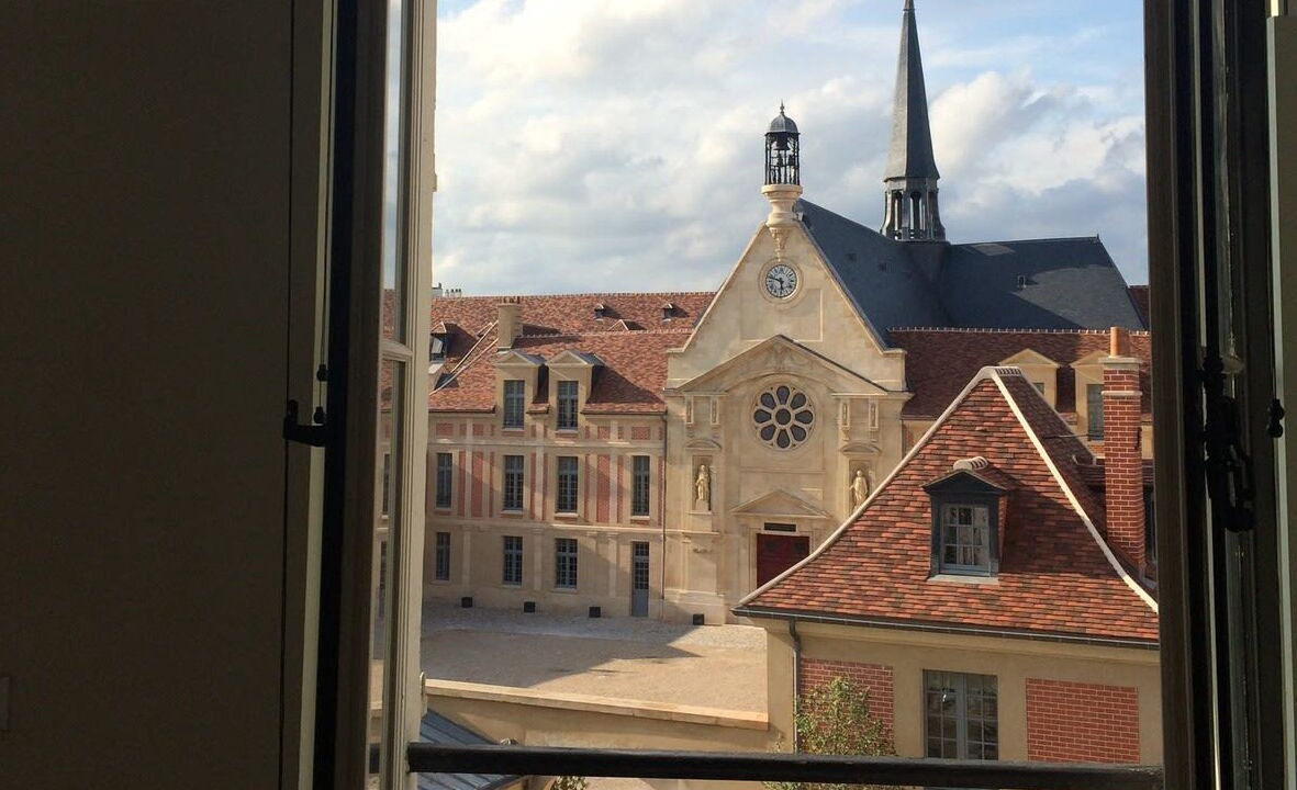 Photo of Others in Notre-Dame-des-Champs