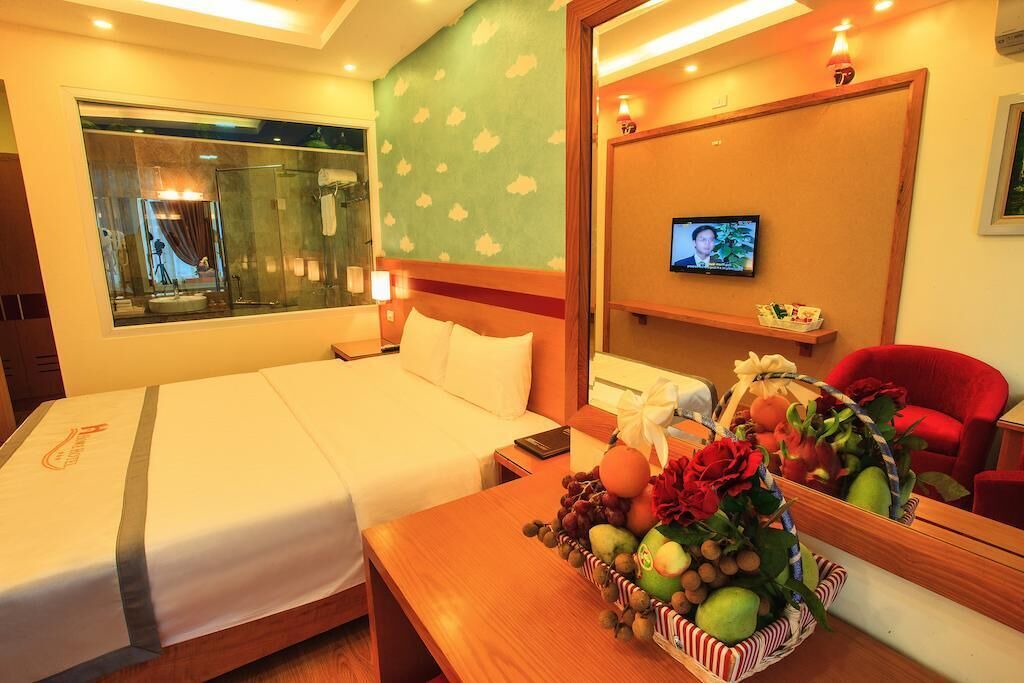 Photo of Bedroom in Dich Vong