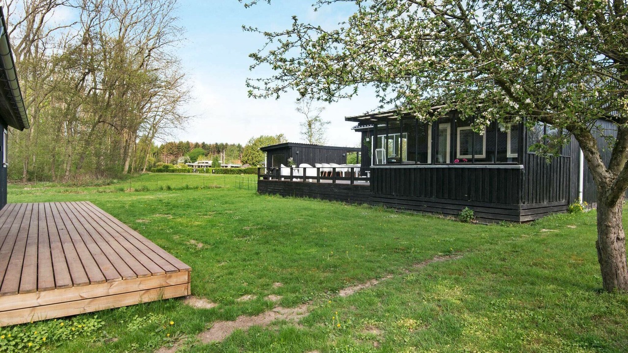 Photo of Outdoor in Saksild Strand