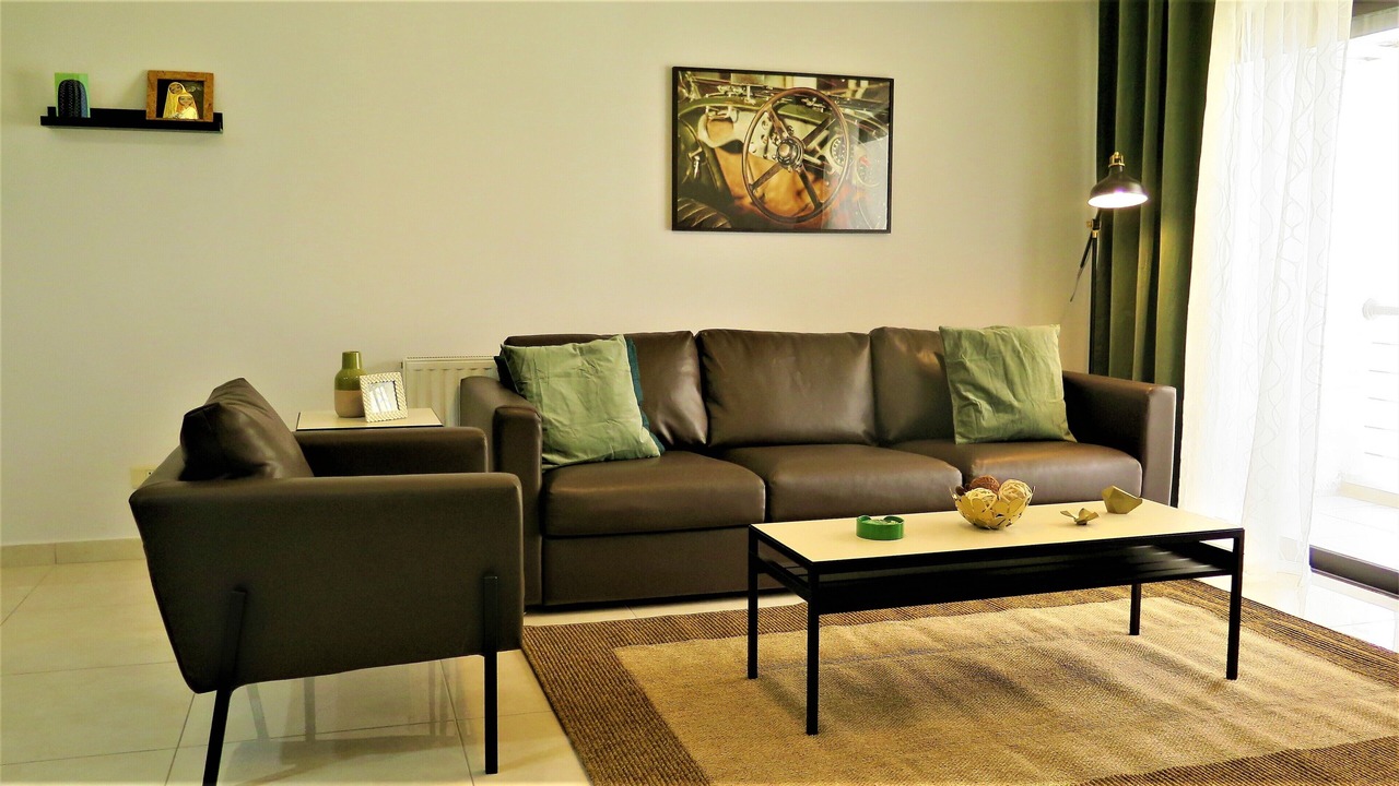 Photo of Livingroom in Amman