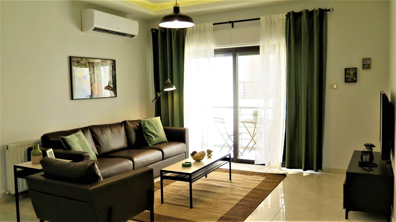 Photo of Livingroom in Amman