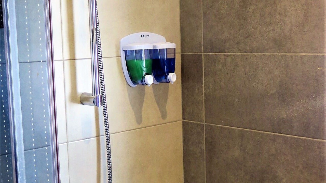 Photo of Bathroom in Amman