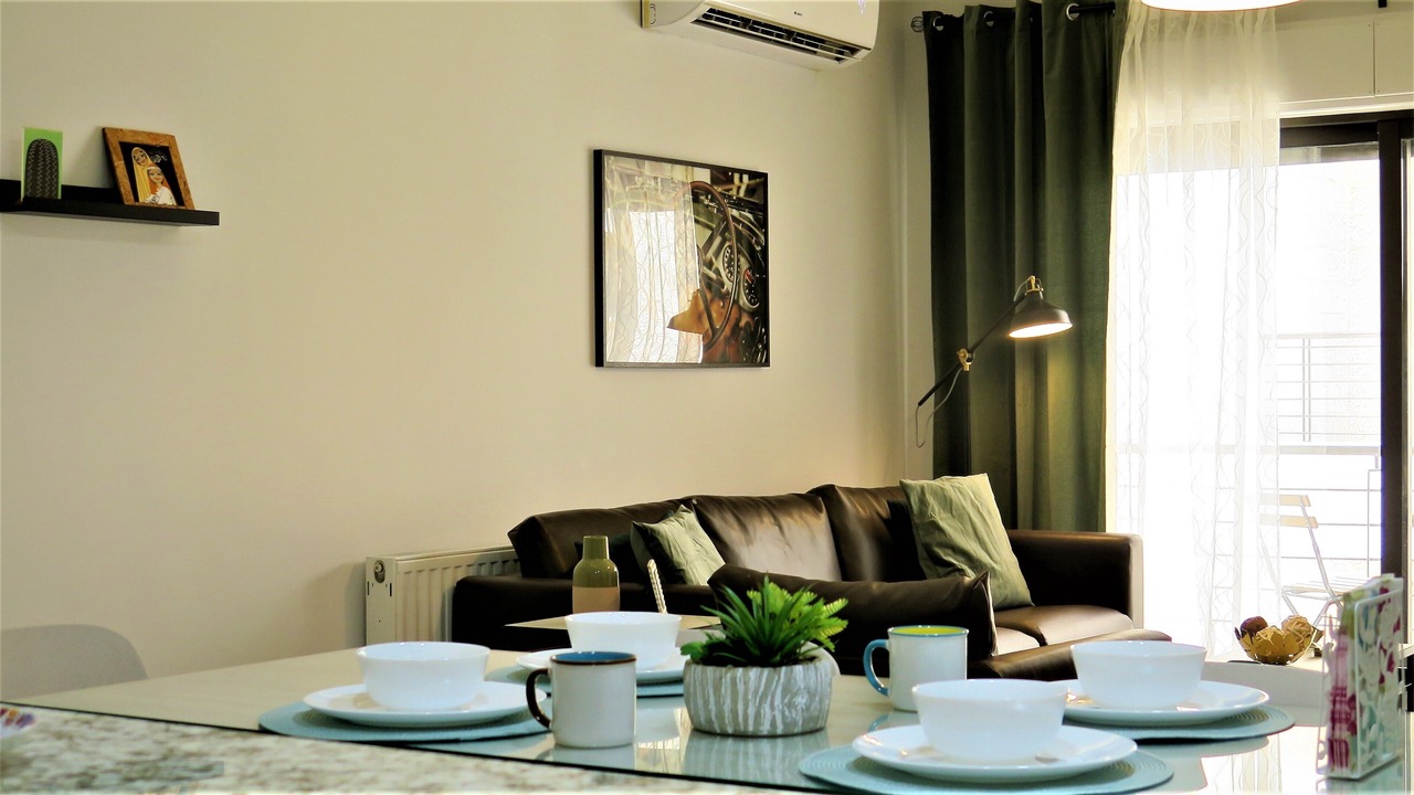 Photo of Livingroom in Amman