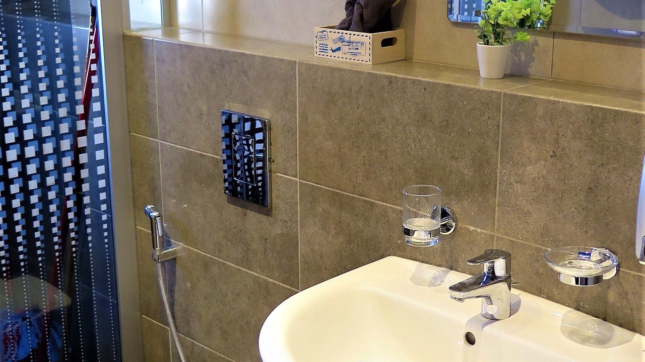 Photo of Bathroom in Amman