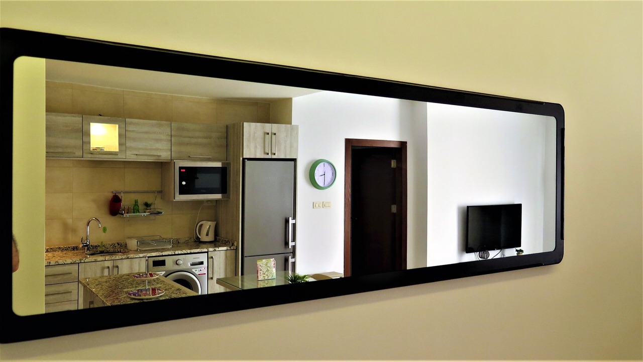 Photo of Kitchen in Amman