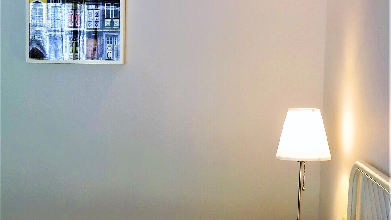 Photo of Bedroom in Amman