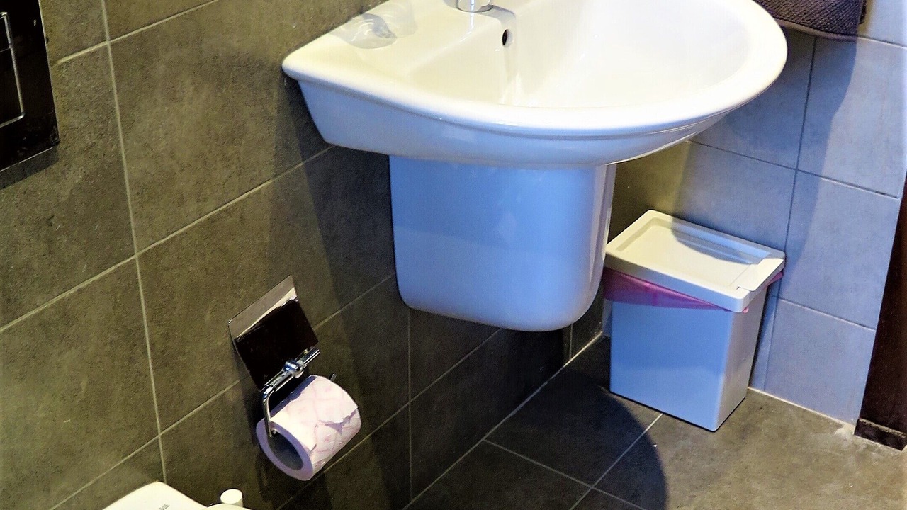 Photo of Bathroom in Amman