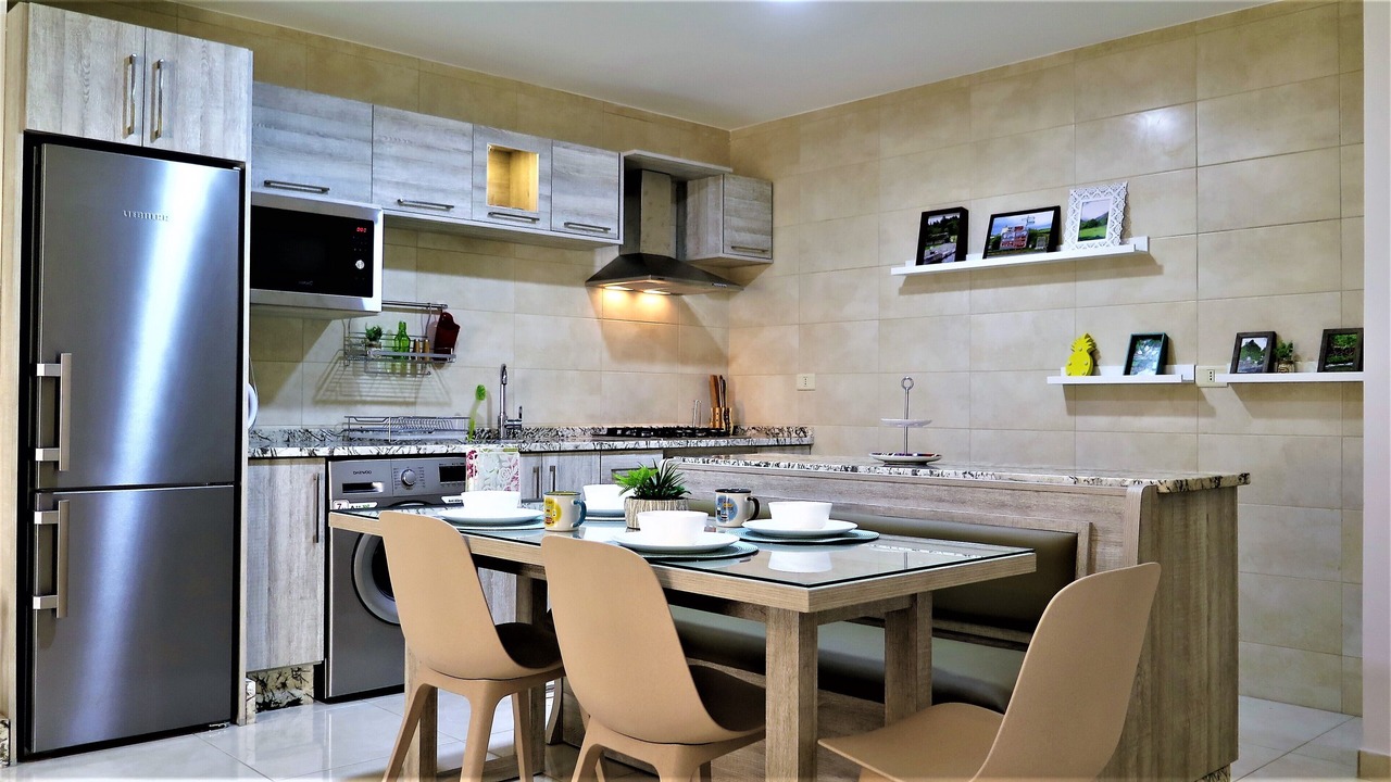 Photo of Kitchen in Amman