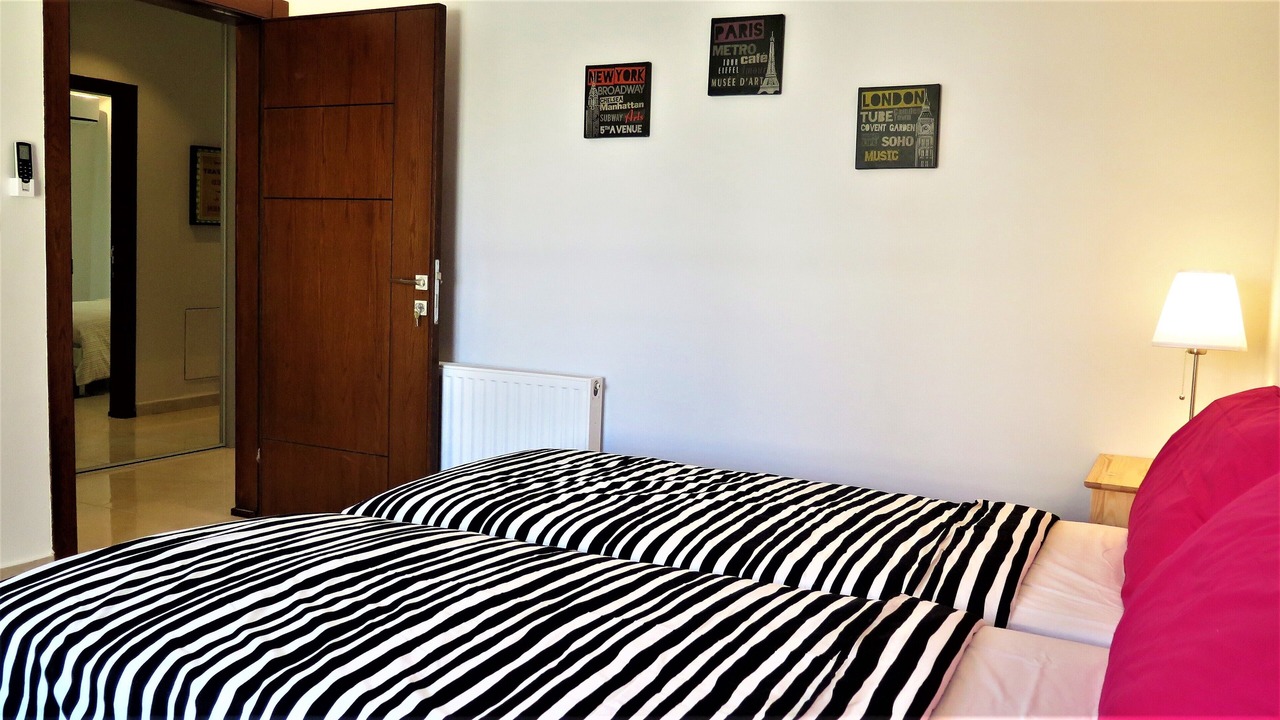 Photo of Bedroom in Amman