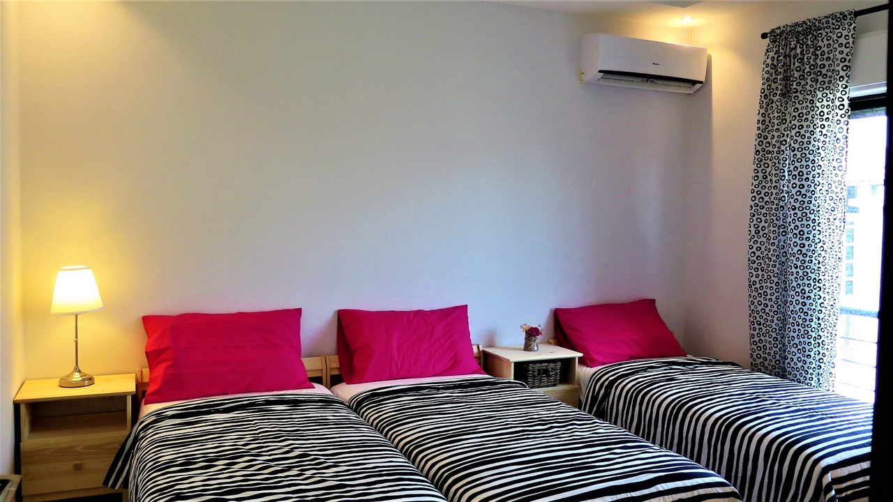 Photo of Bedroom in Amman