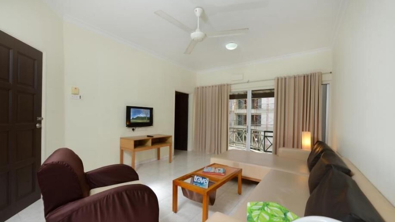 Photo of Bedroom in Kuala Teriang