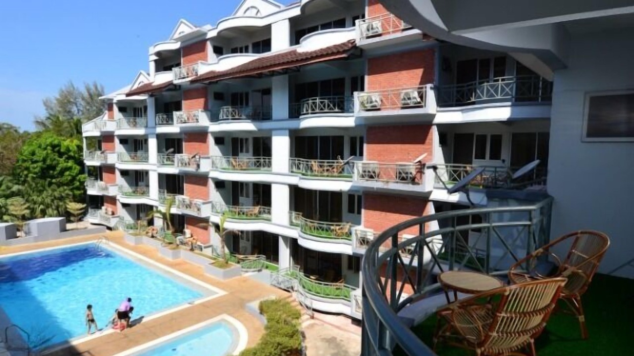 Photo of Outdoor in Kuala Teriang