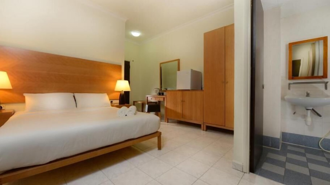 Photo of Bedroom in Kuala Teriang