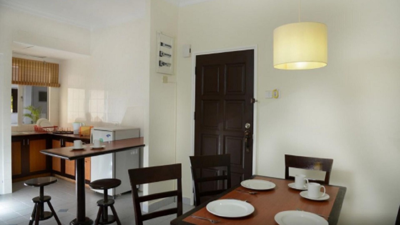 Photo of Bedroom in Kuala Teriang