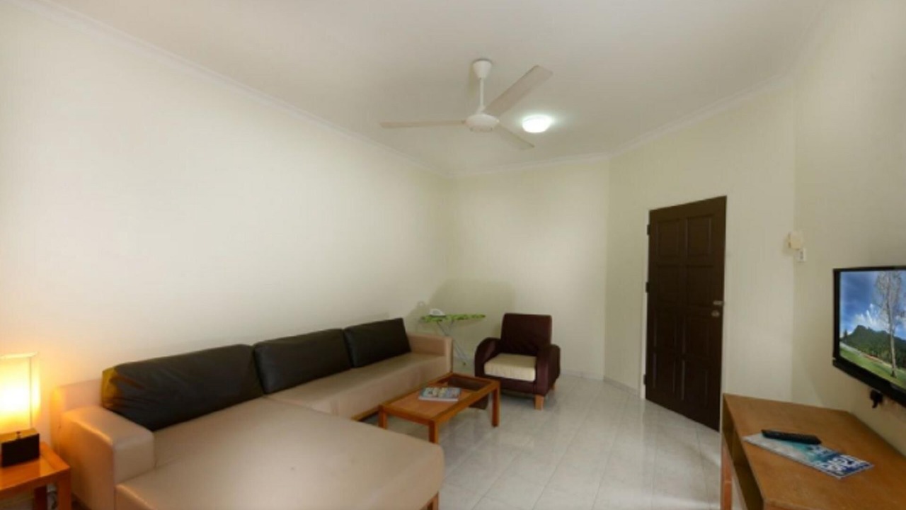 Photo of Bedroom in Kuala Teriang
