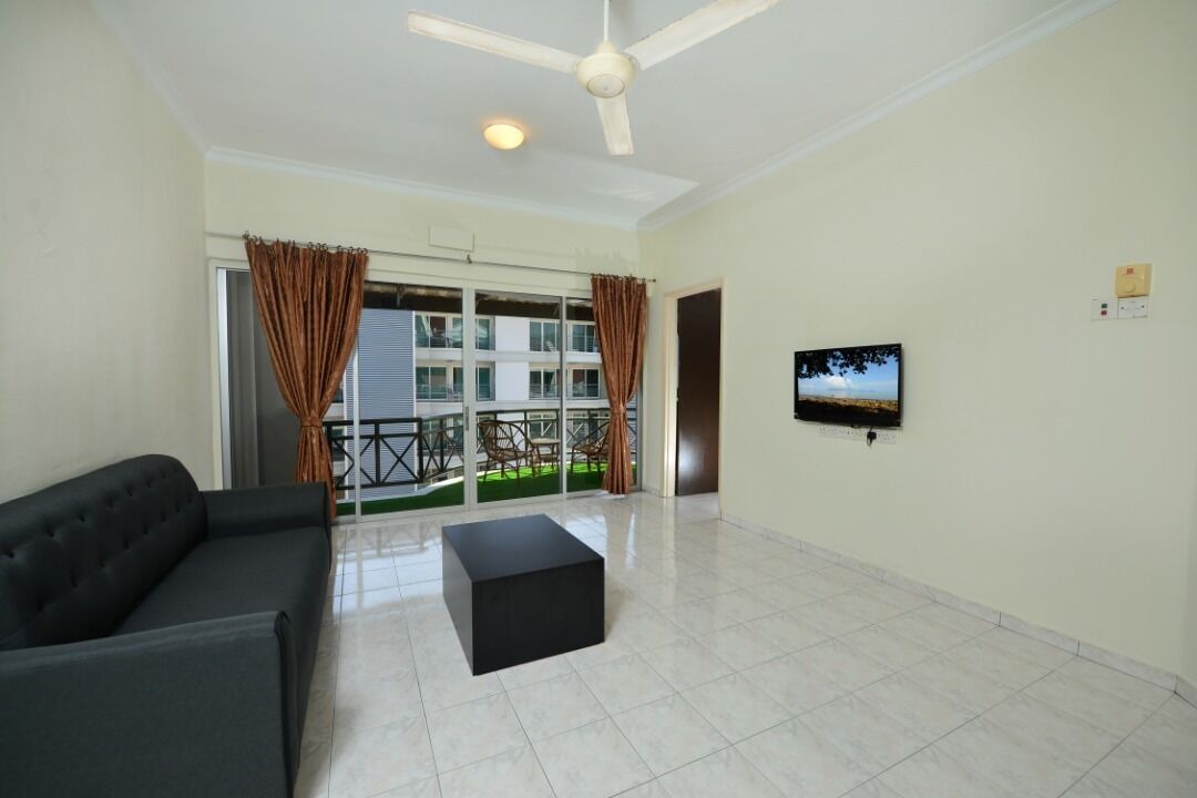 Photo of Livingroom in Kuala Teriang