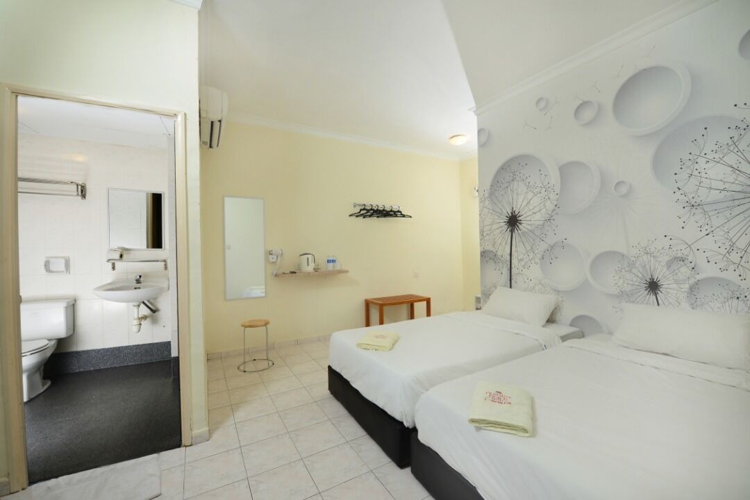 Photo of Bedroom in Kuala Teriang