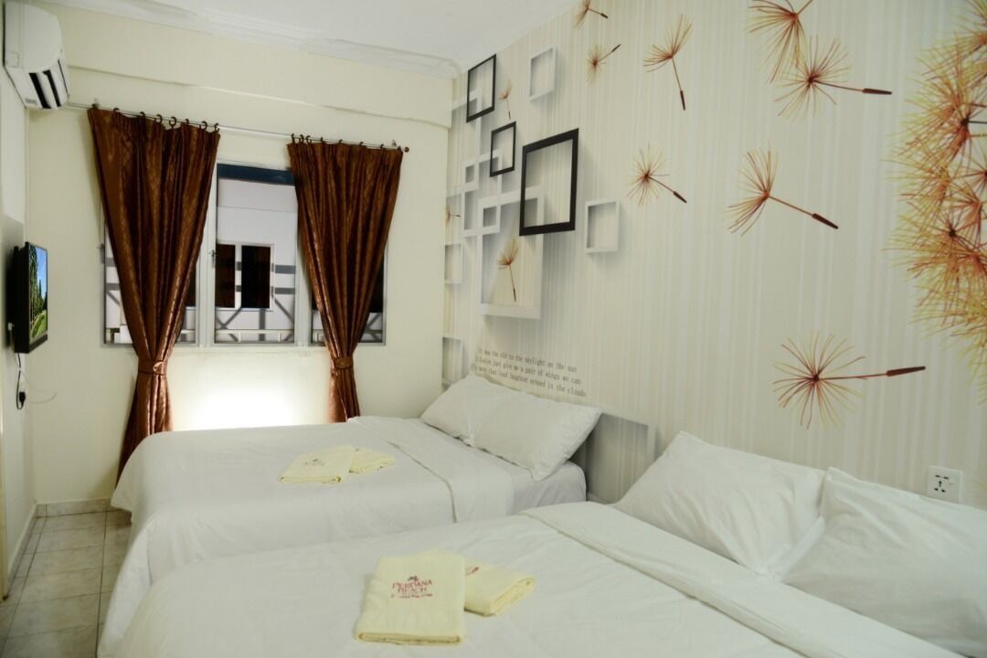 Photo of Bedroom in Kuala Teriang