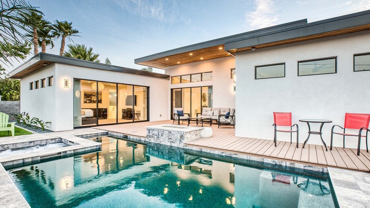 Photo of Outdoor in Camelback Park Estates