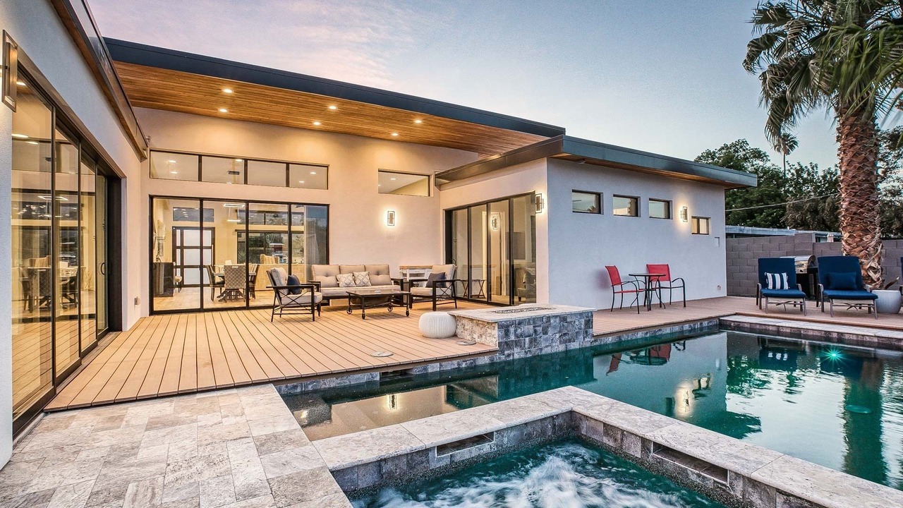 Photo of Outdoor in Camelback Park Estates