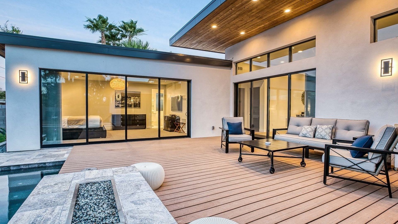Photo of Outdoor in Camelback Park Estates