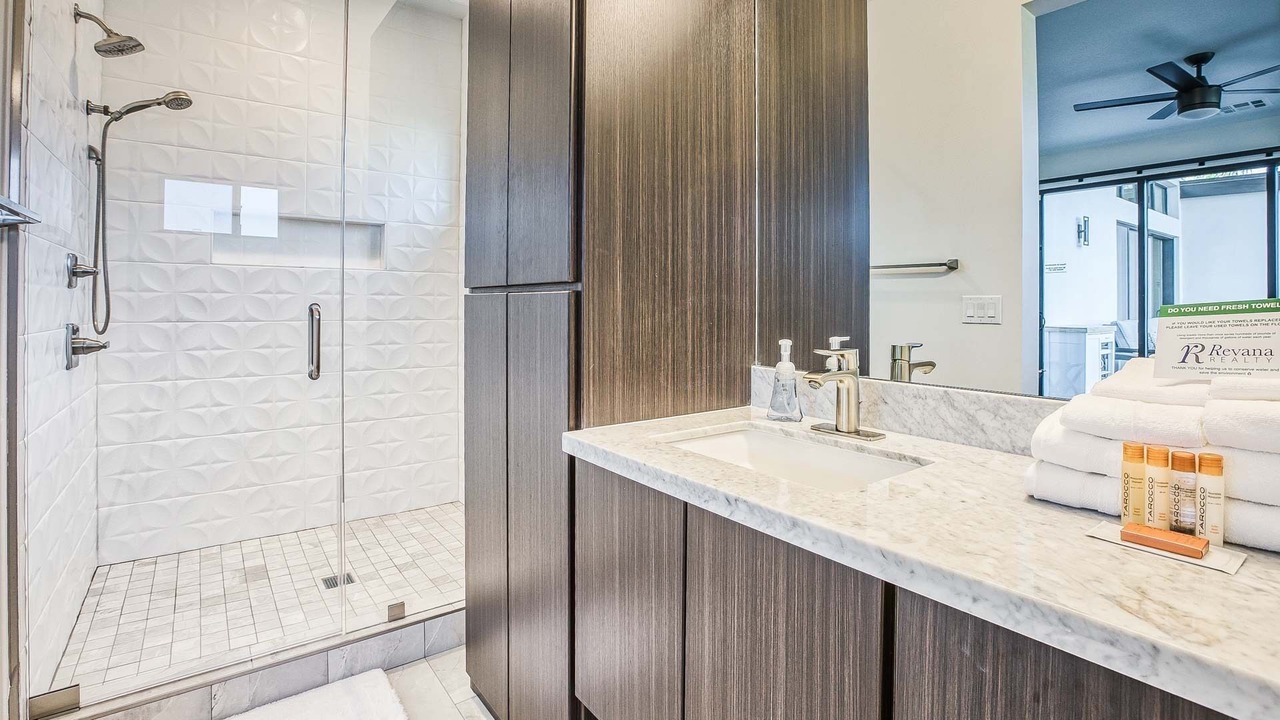 Photo of Bathroom in Camelback Park Estates