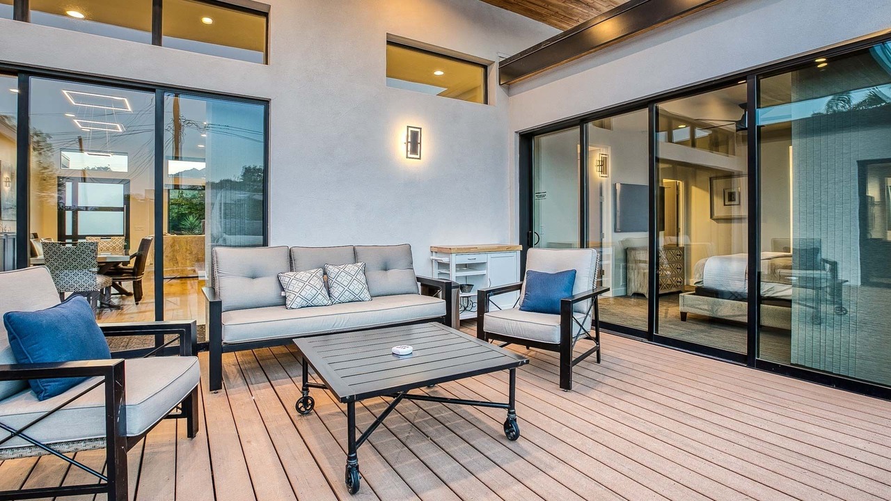 Photo of Outdoor in Camelback Park Estates