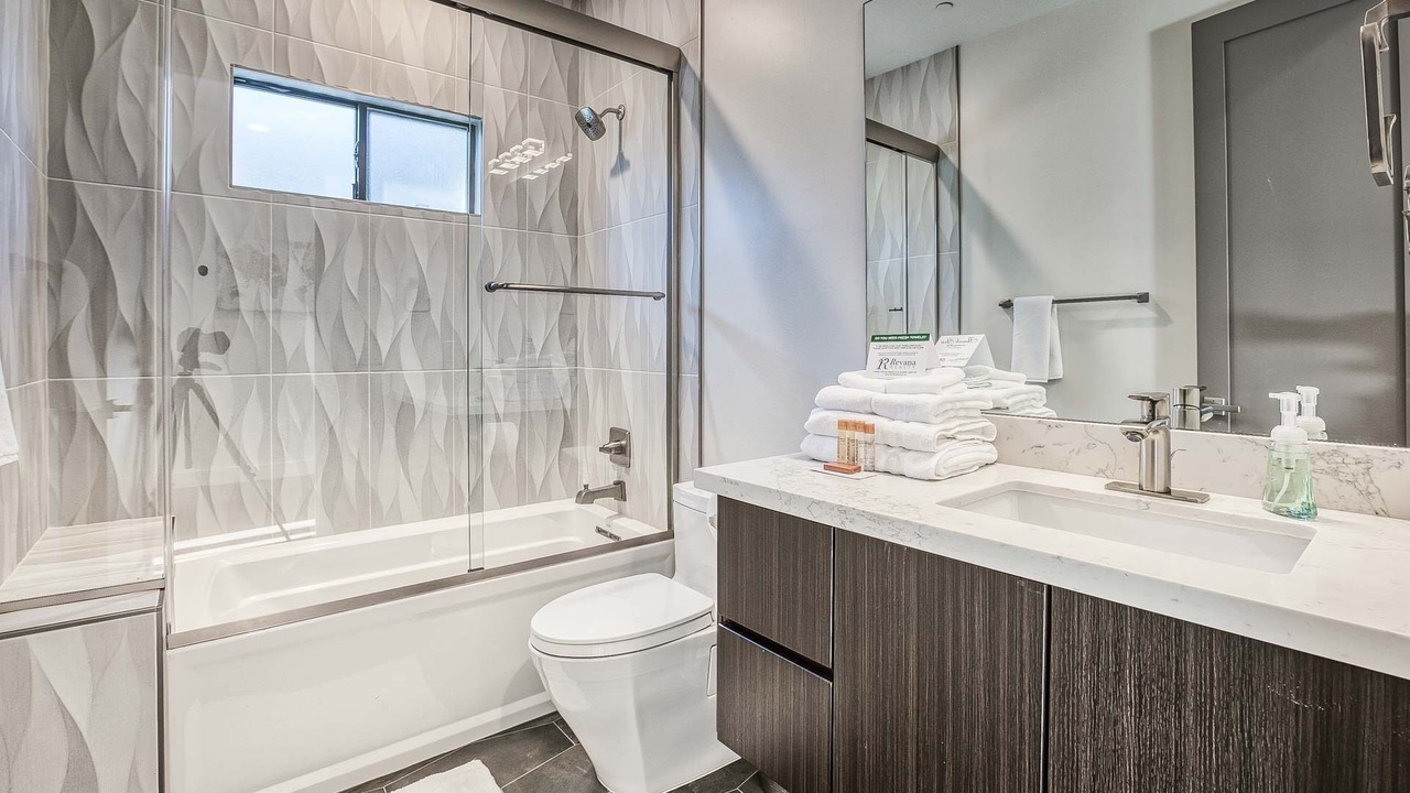 Photo of Bathroom in Camelback Park Estates