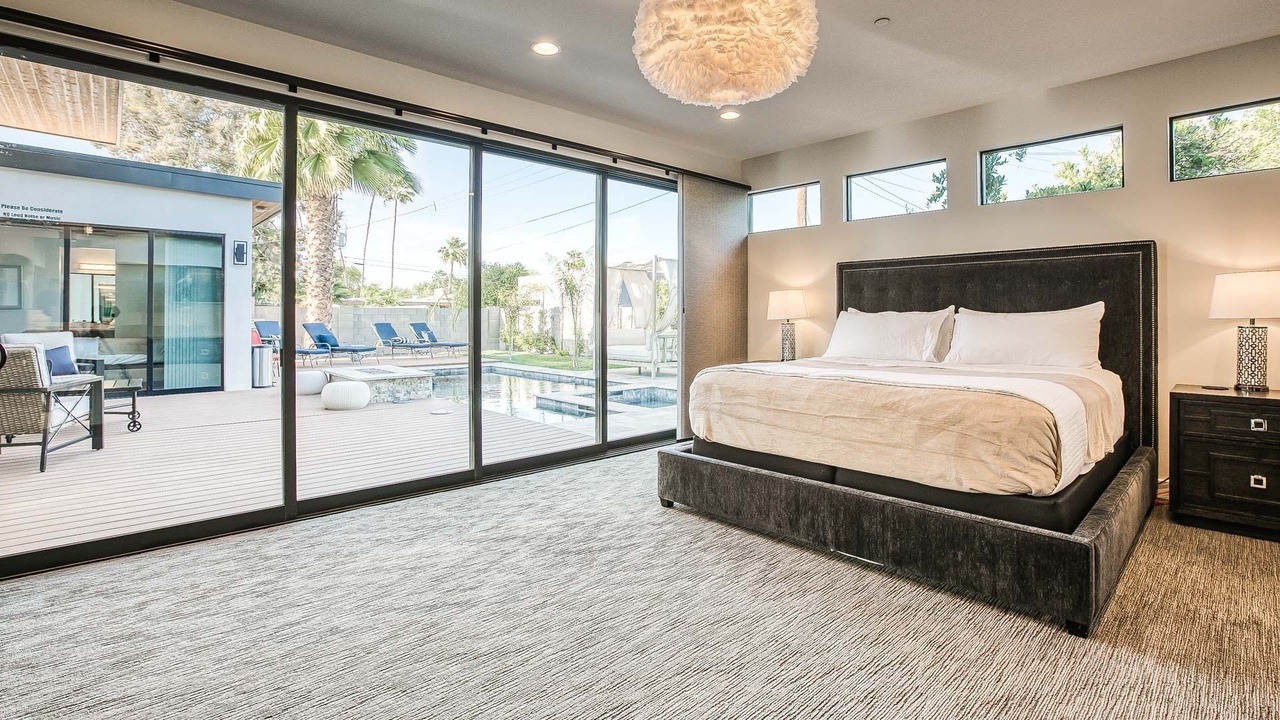 Photo of Outdoor in Camelback Park Estates