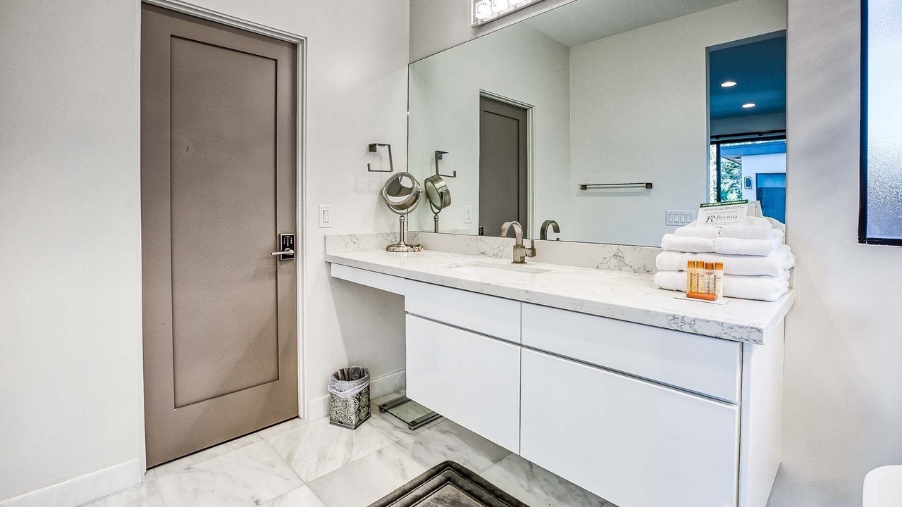 Photo of Bathroom in Camelback Park Estates