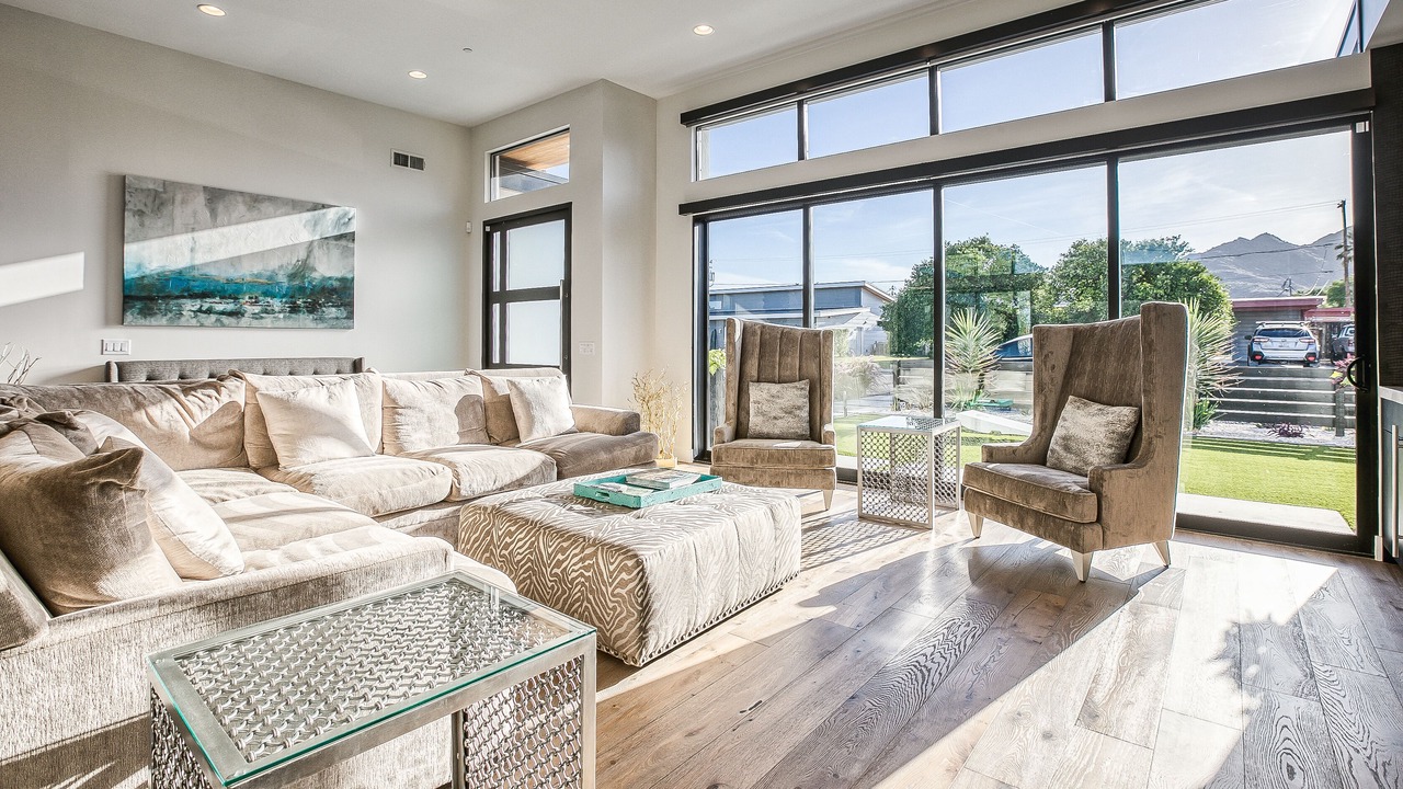 Photo of Bedroom in Camelback Park Estates