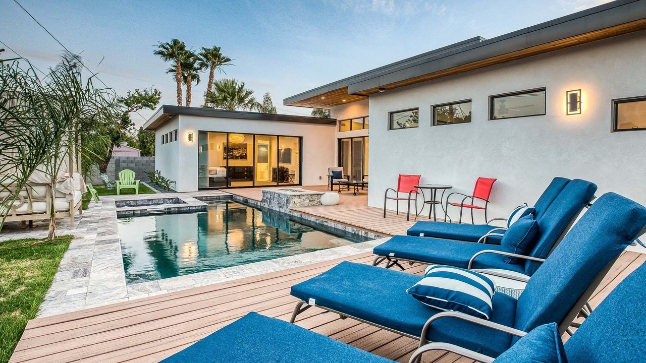 Photo of Outdoor in Camelback Park Estates
