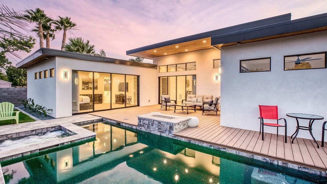 Photo of Outdoor in Camelback Park Estates