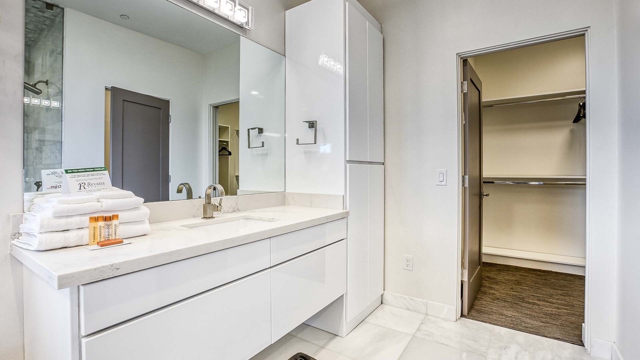 Photo of Bathroom in Camelback Park Estates