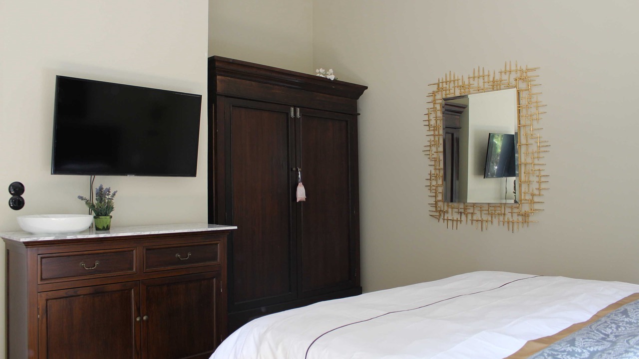 Photo of Bedroom in Bad Ems