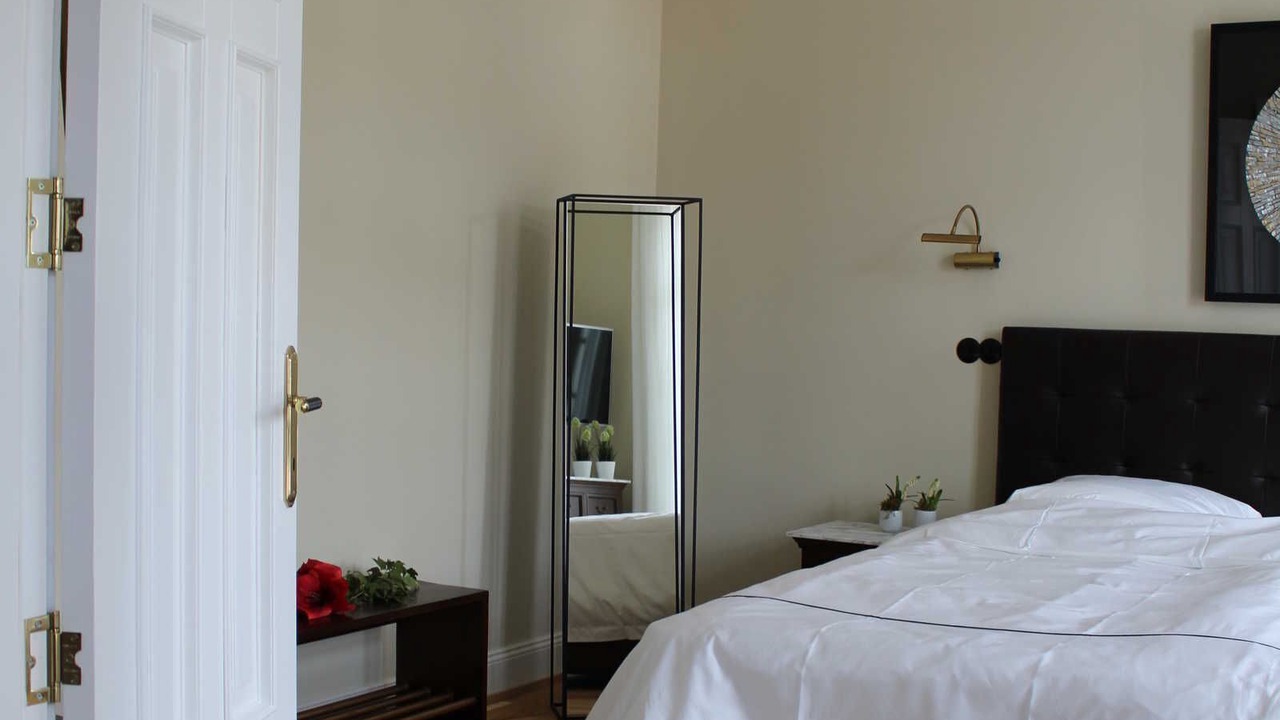 Photo of Bedroom in Bad Ems