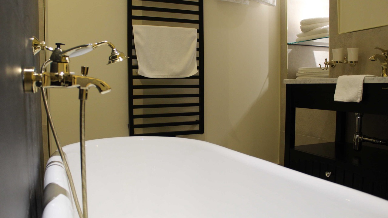Photo of Bathroom in Bad Ems
